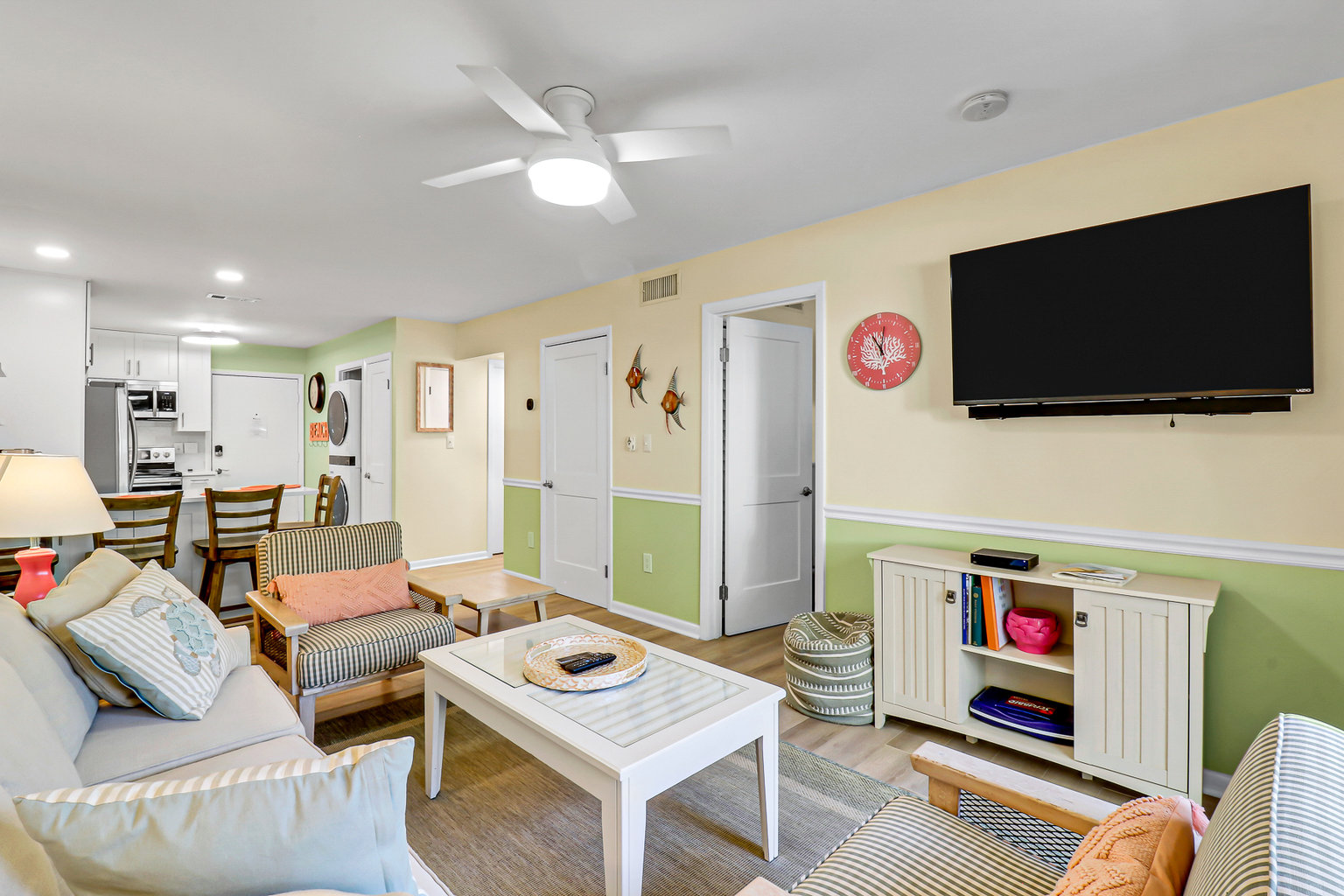 Hilton Head Island Vacation Rental
