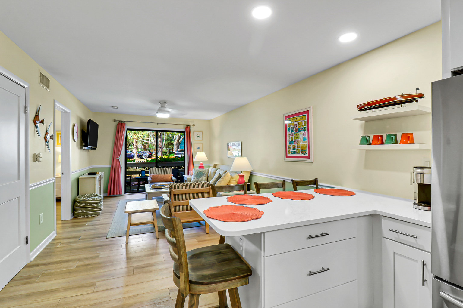Hilton Head Island Vacation Rental