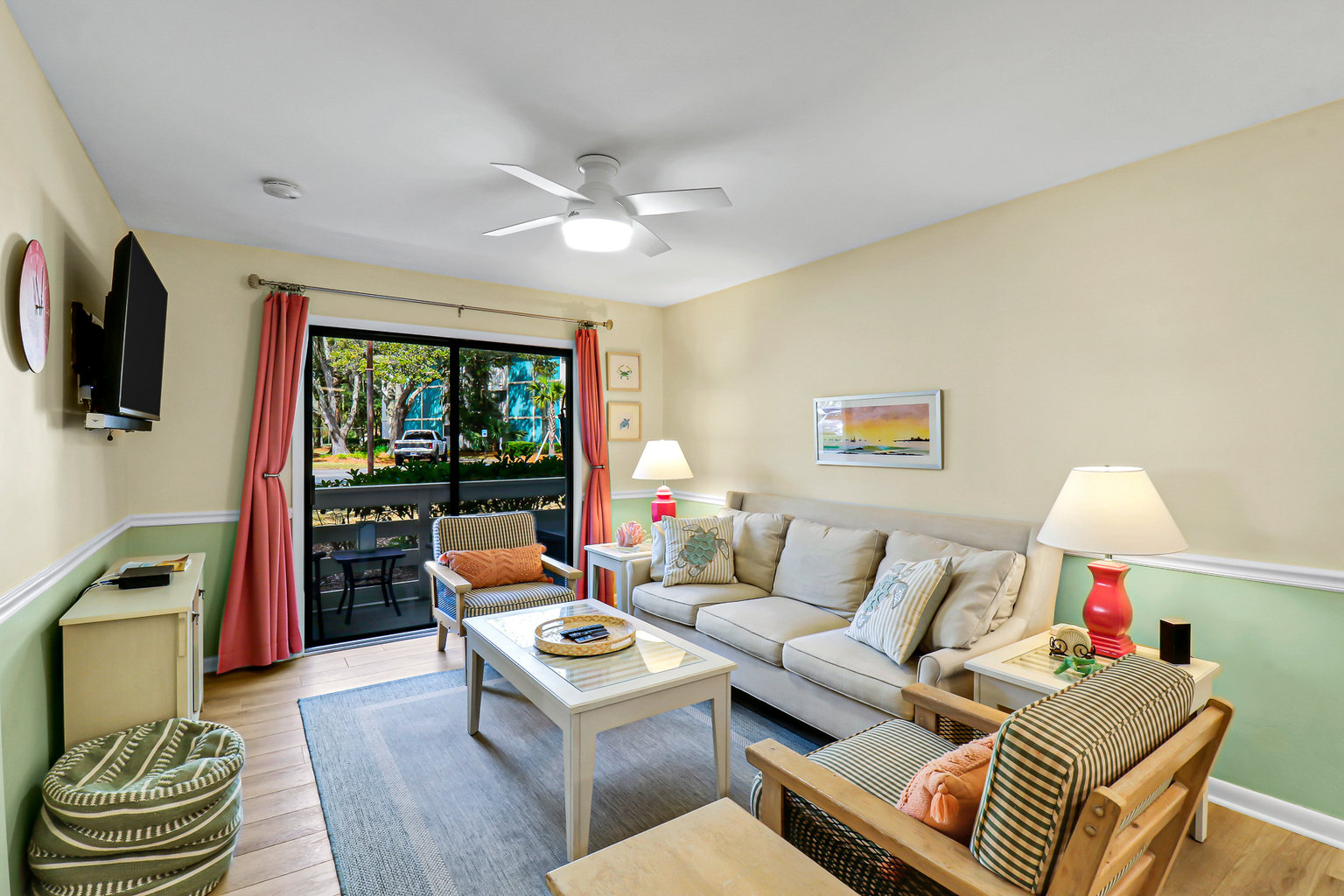 Hilton Head Island Vacation Rental
