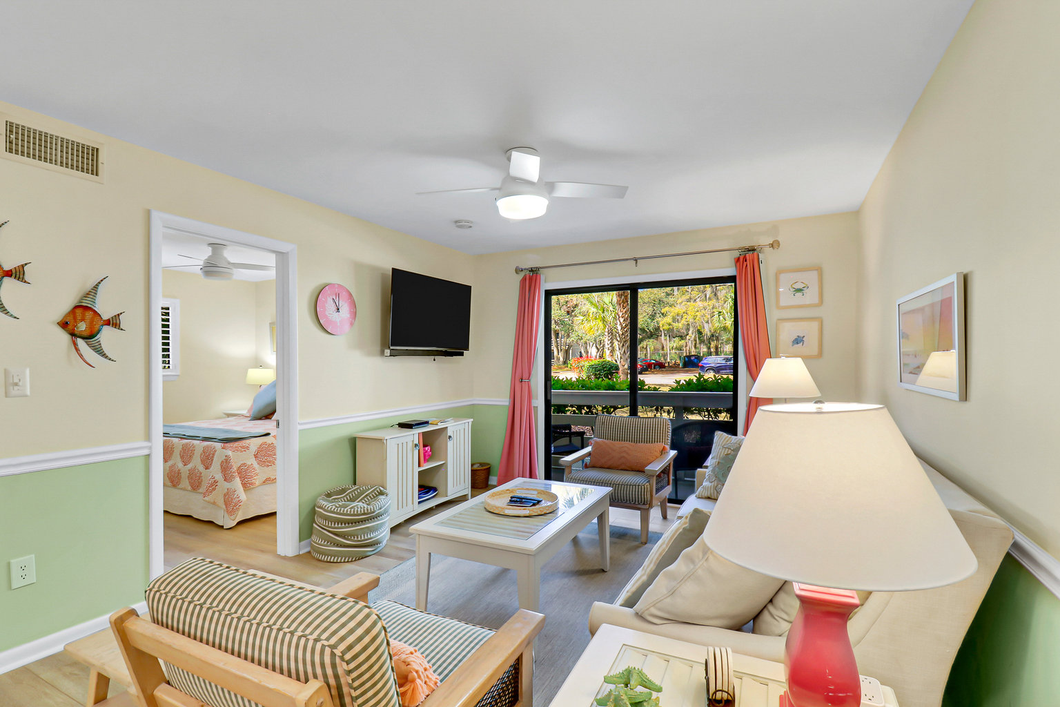 Hilton Head Island Vacation Rental