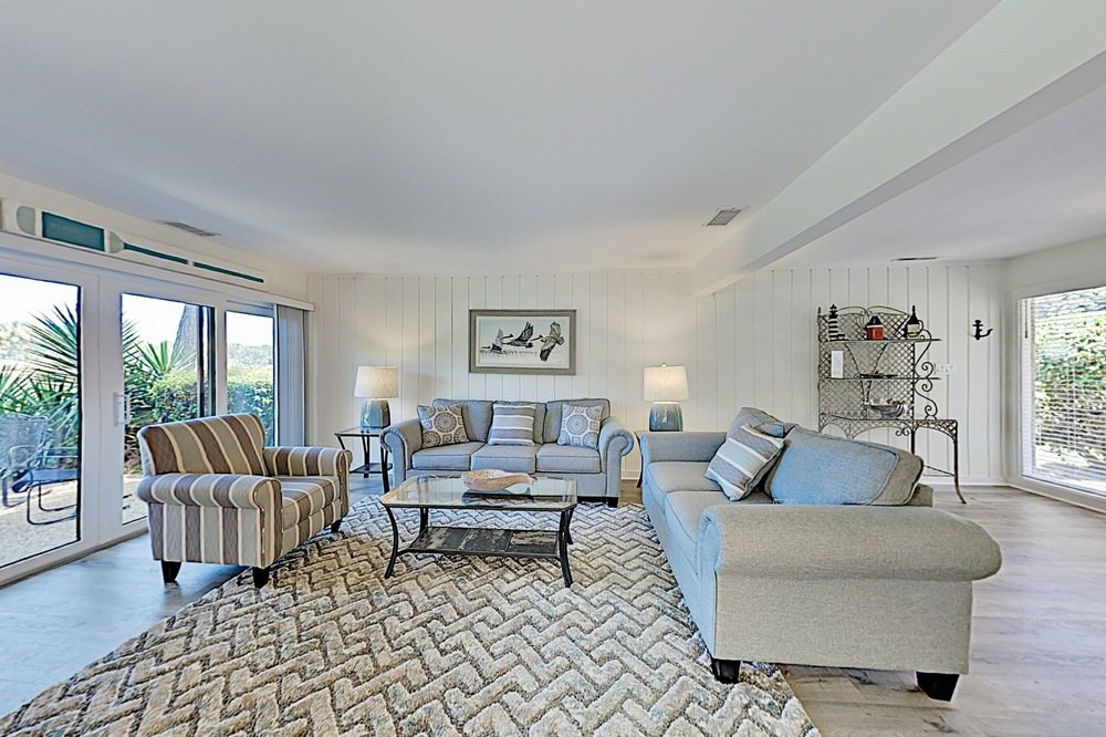 Hilton Head Island Vacation Rental