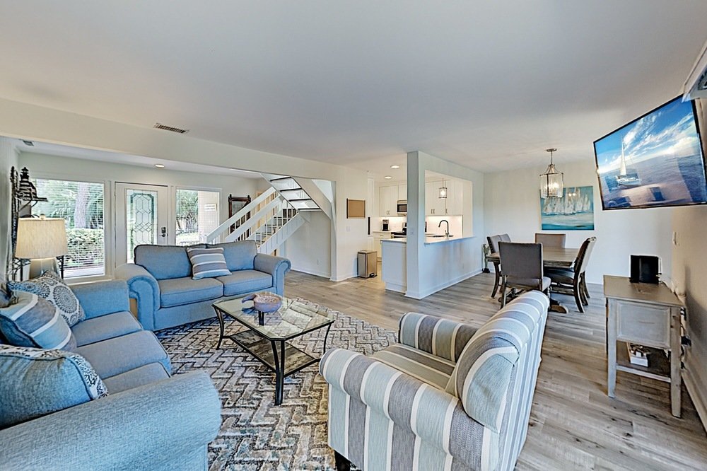 Hilton Head Island Vacation Rental