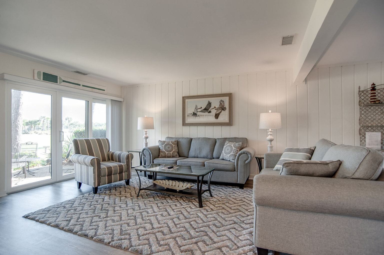 Hilton Head Island Vacation Rental