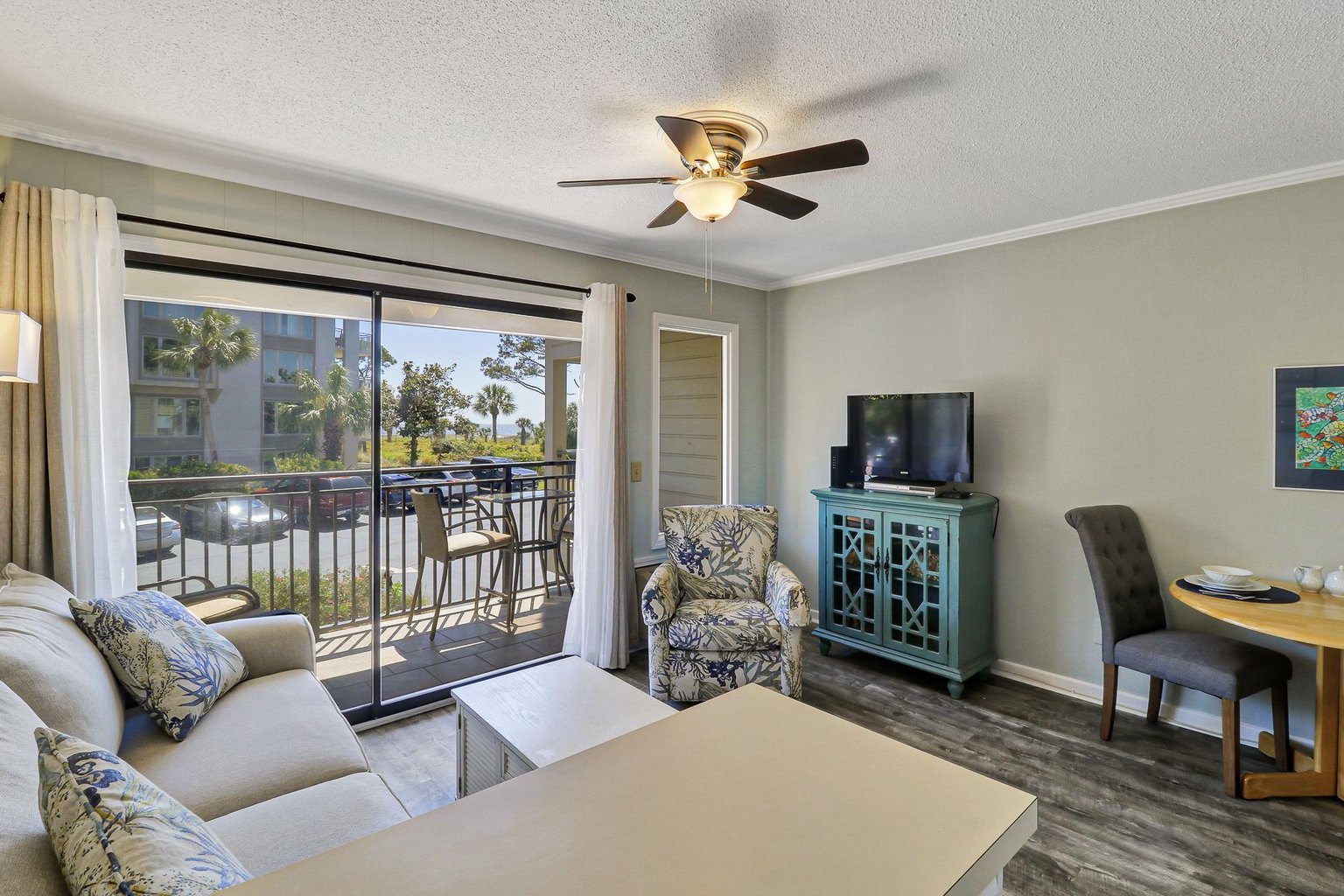 Hilton Head Island Vacation Rental