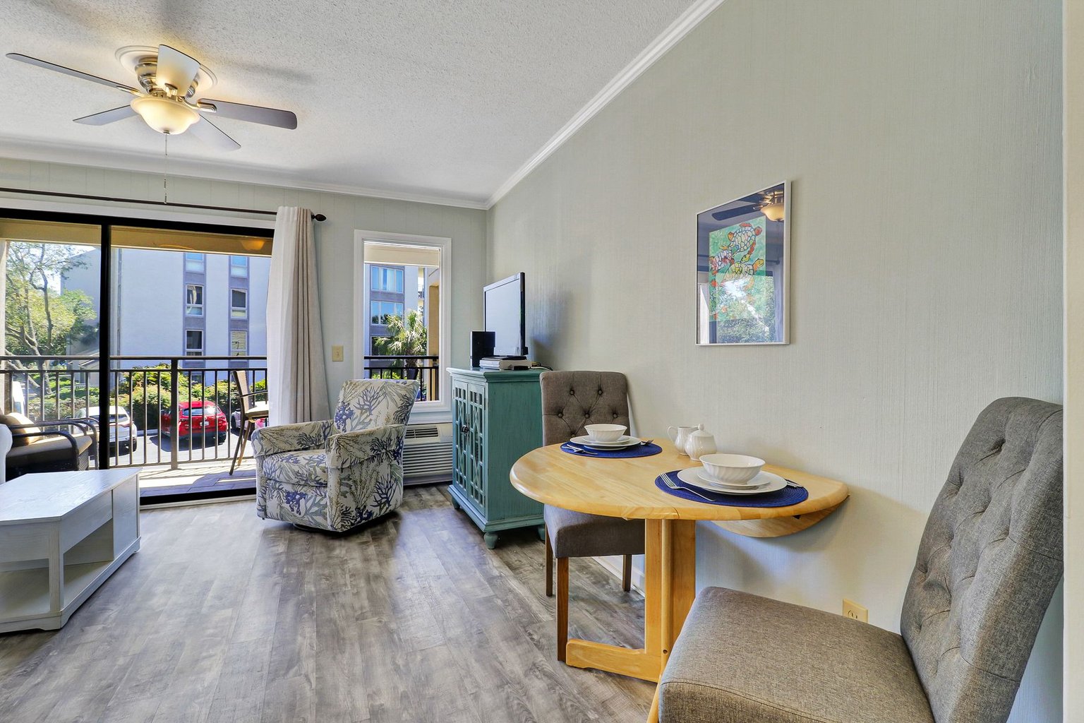 Hilton Head Island Vacation Rental