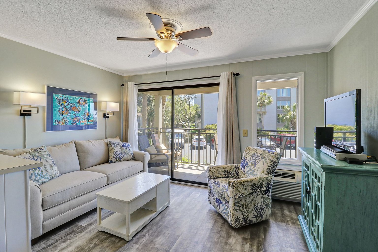 Hilton Head Island Vacation Rental