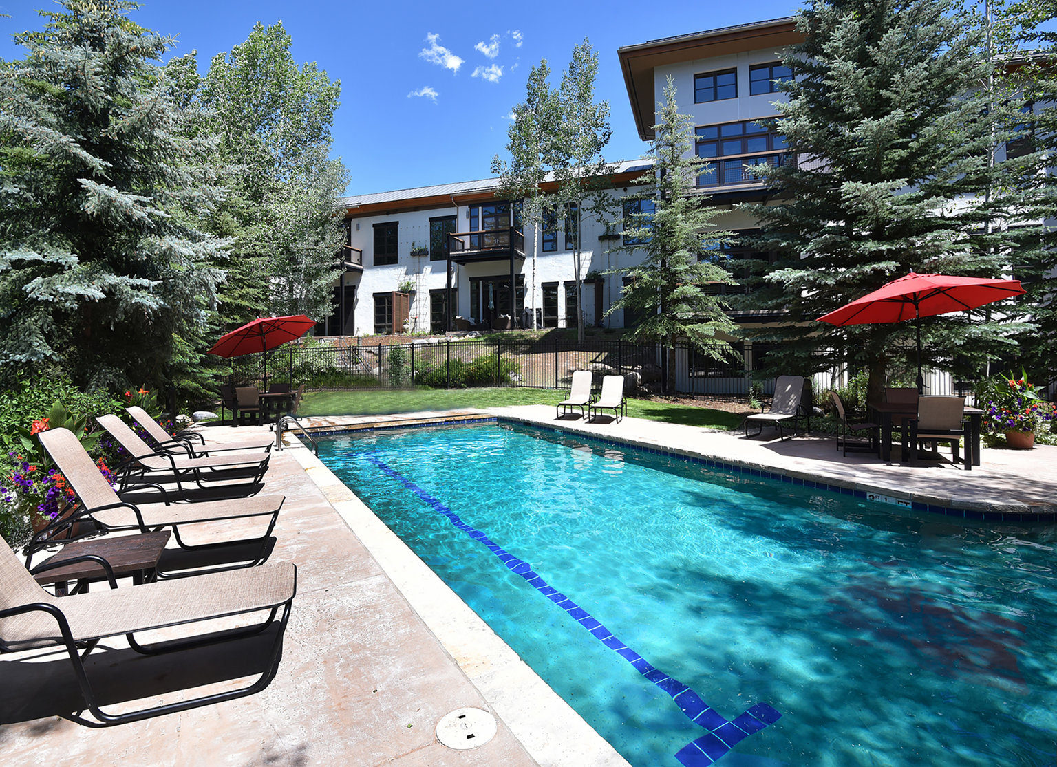 Avon Vacation Rental