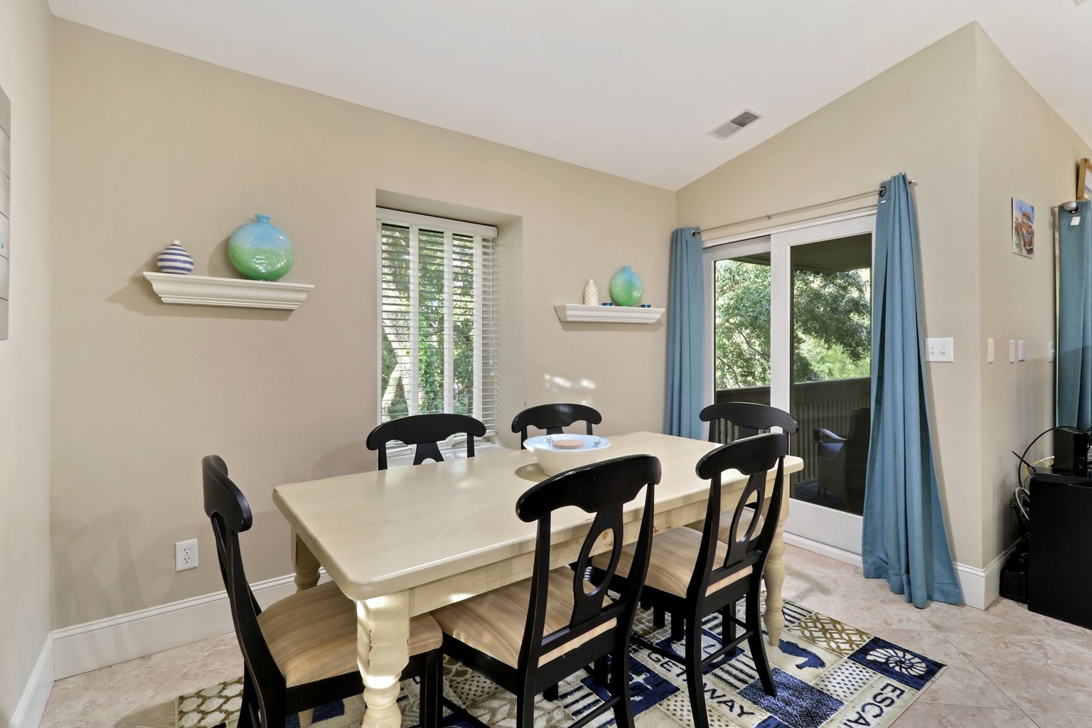 Hilton Head Island Vacation Rental