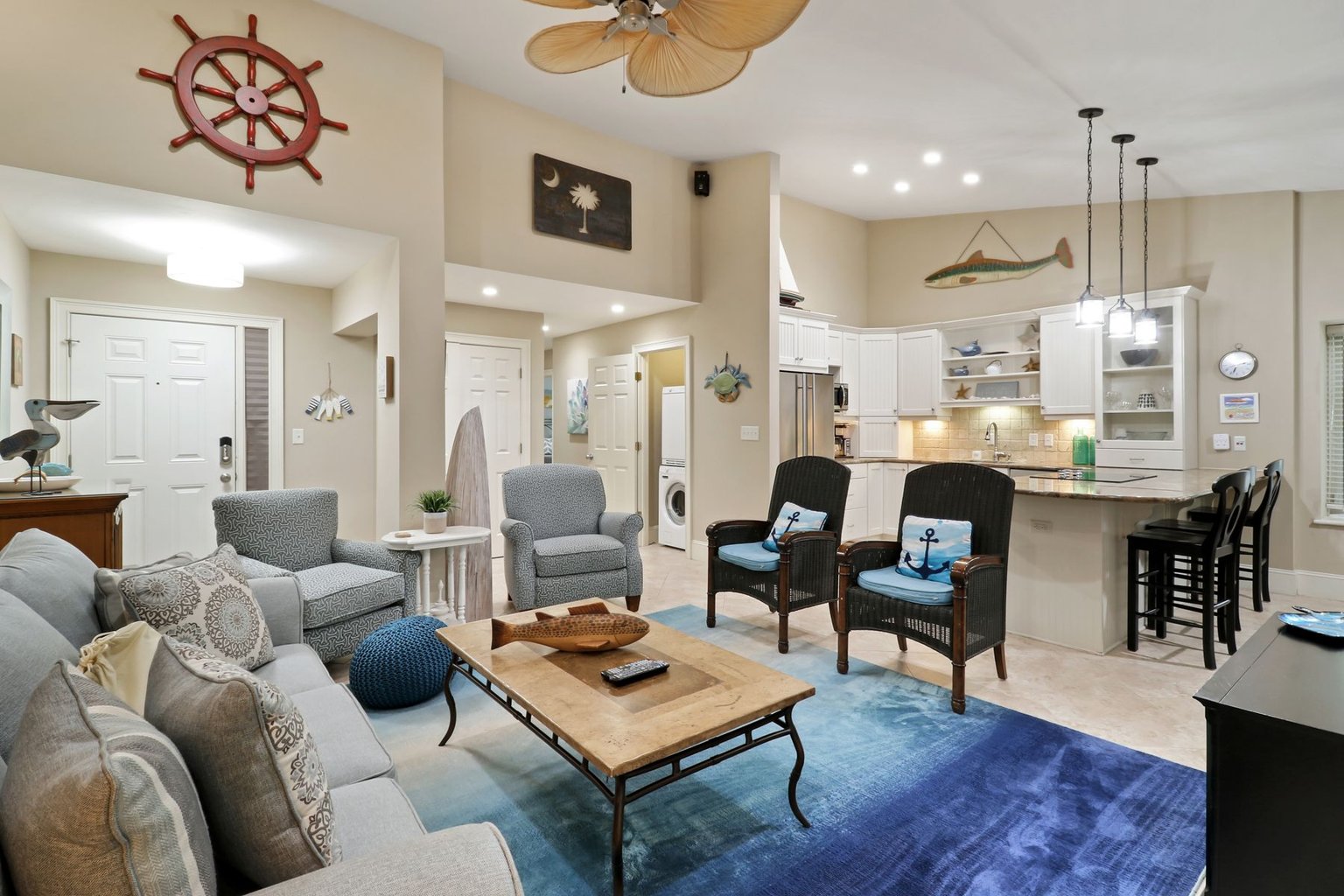 Hilton Head Island Vacation Rental