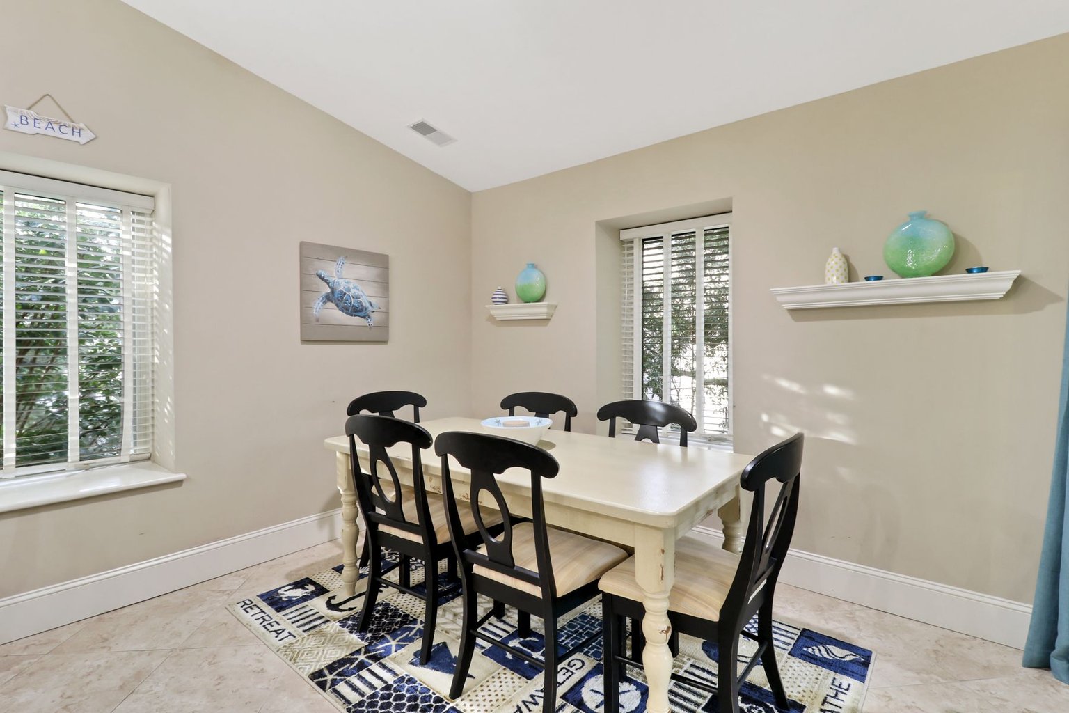 Hilton Head Island Vacation Rental