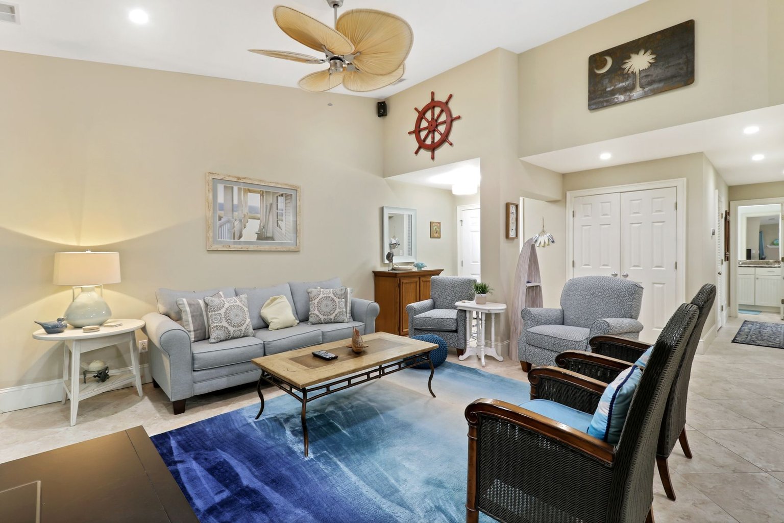 Hilton Head Island Vacation Rental