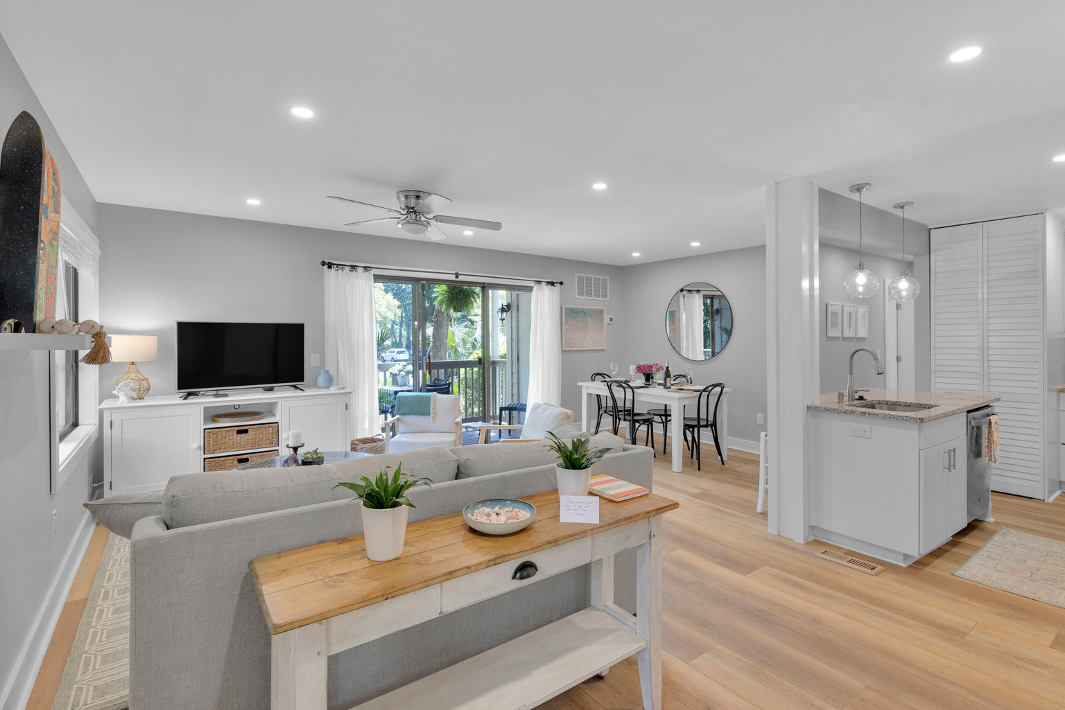 Hilton Head Island Vacation Rental