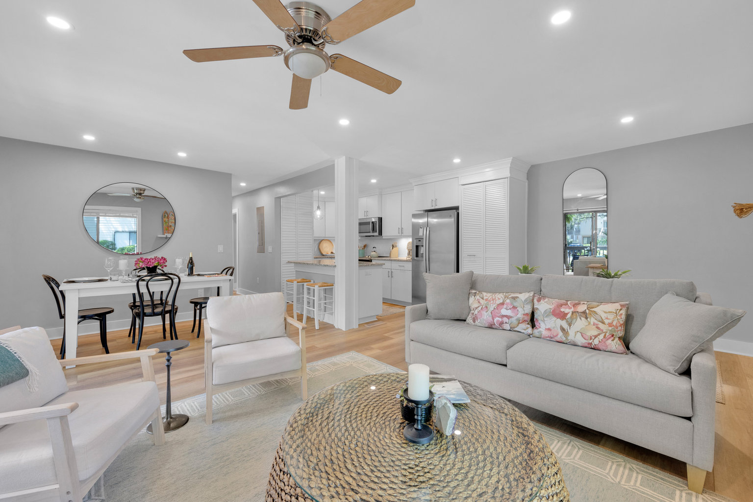 Hilton Head Island Vacation Rental