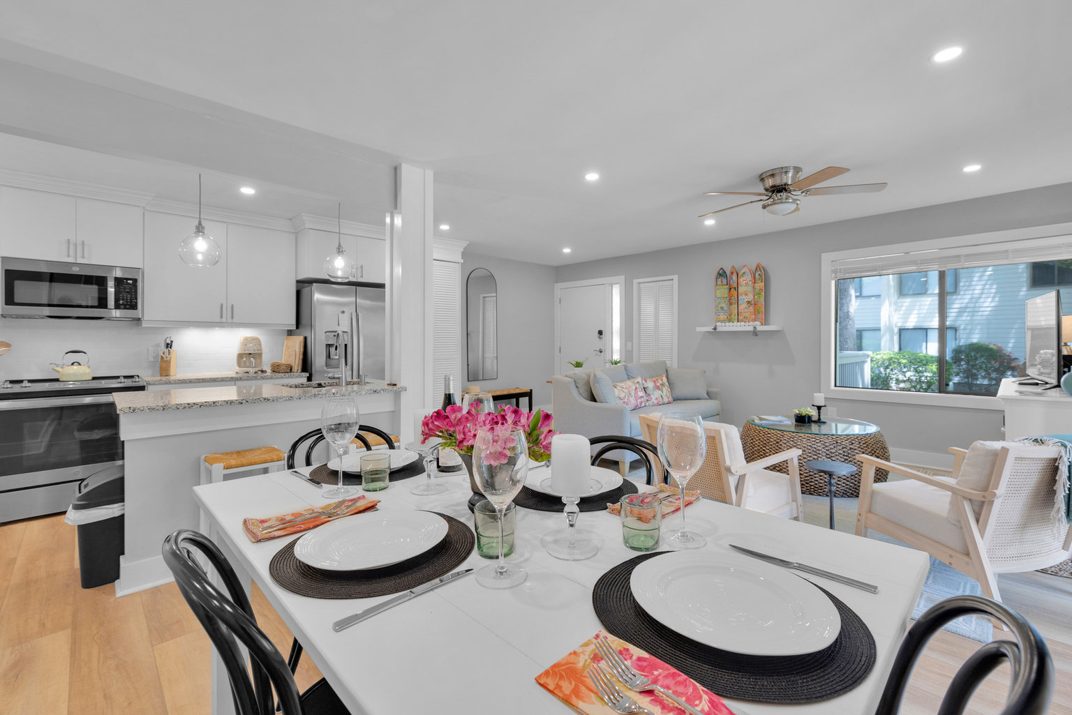 Hilton Head Island Vacation Rental