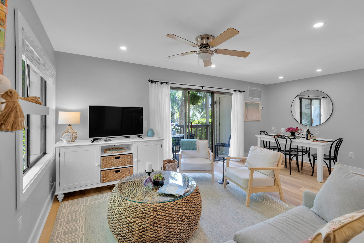 Hilton Head Island Vacation Rental