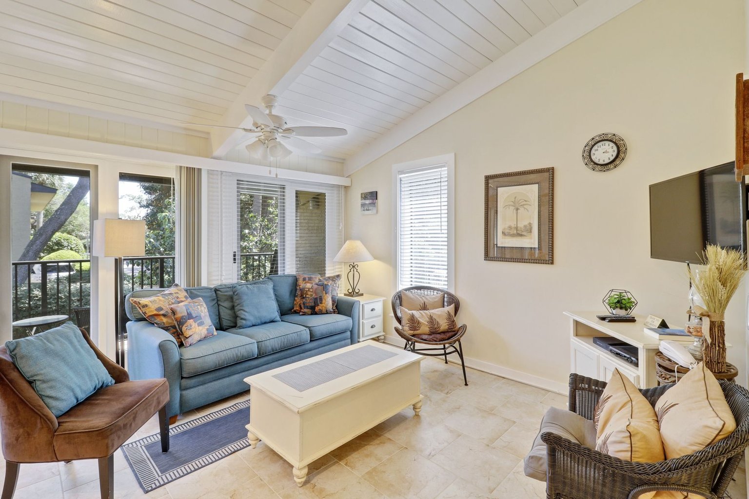 Hilton Head Vacation Rental