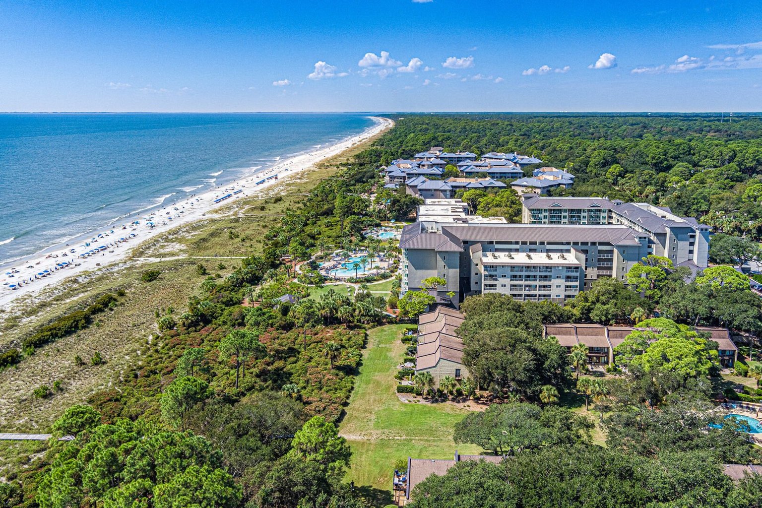 Hilton Head Vacation Rental