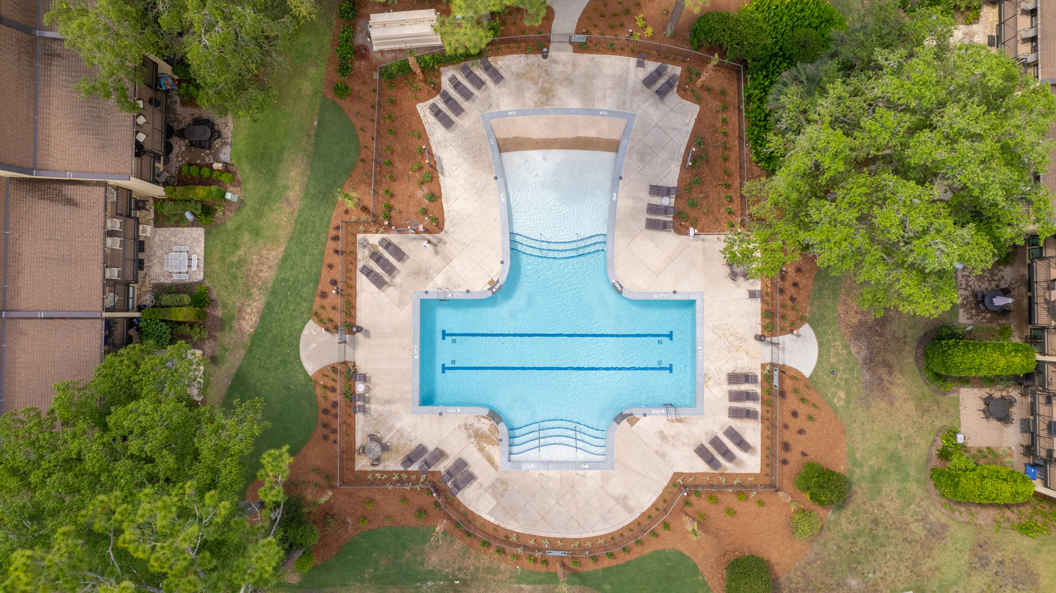 Hilton Head Vacation Rental
