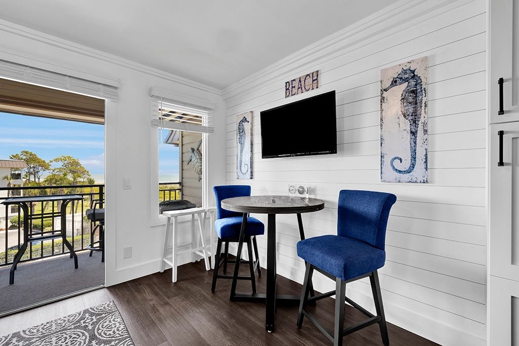 Hilton Head Island Vacation Rental