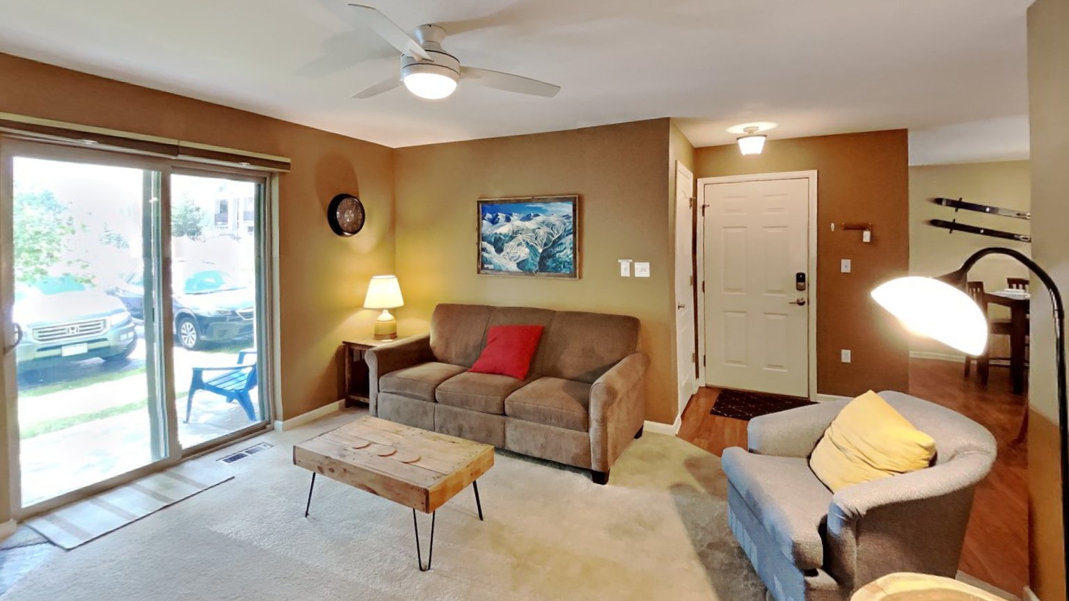 Frisco Vacation Rental