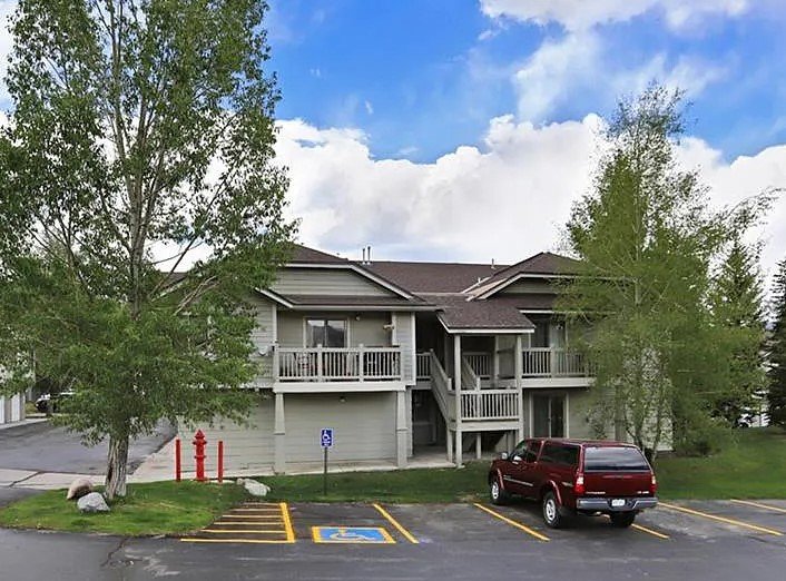 Frisco Vacation Rental