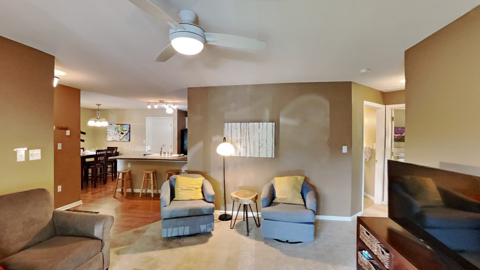 Frisco Vacation Rental