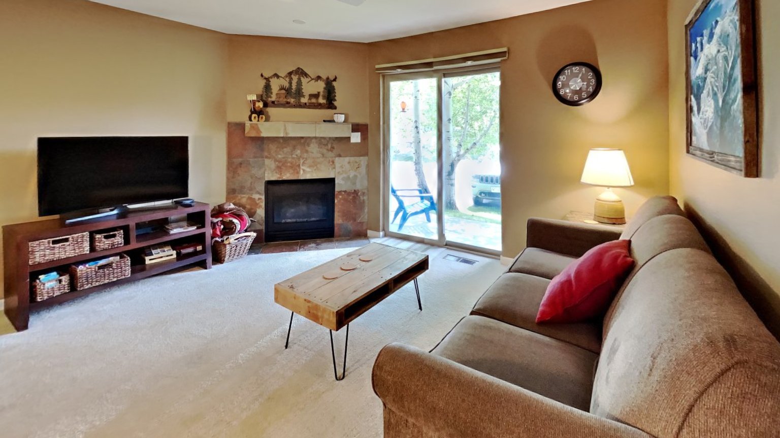 Frisco Vacation Rental