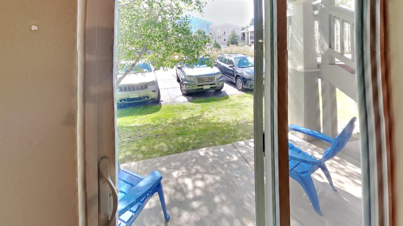 Frisco Vacation Rental