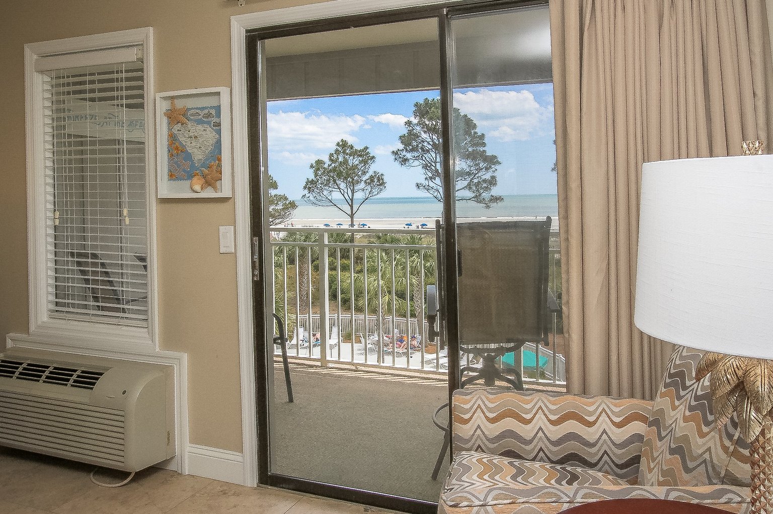 Hilton Head Vacation Rental