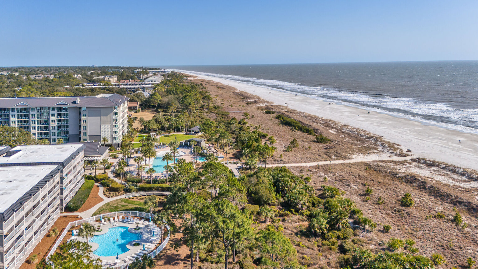 Hilton Head Vacation Rental