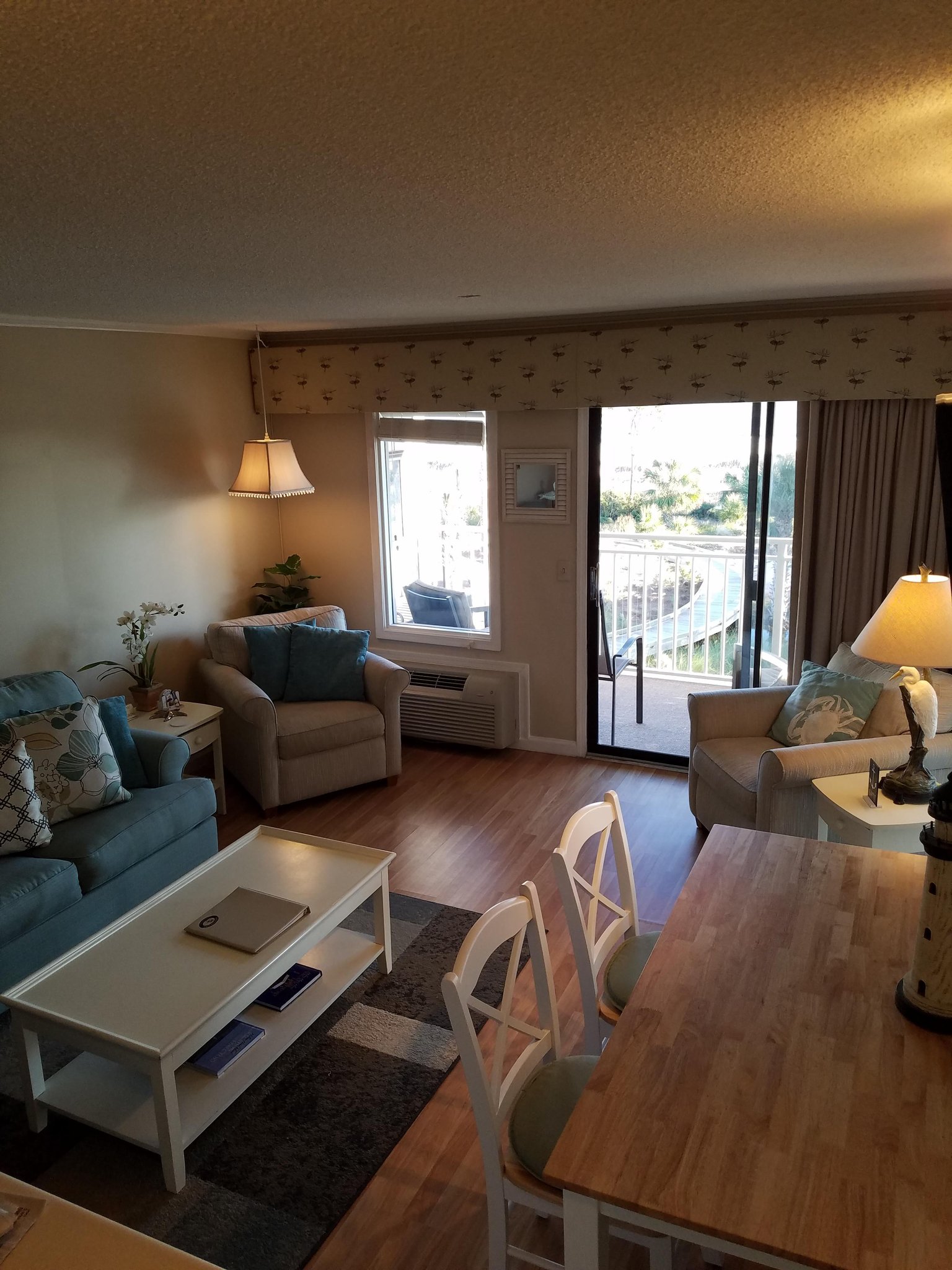 Hilton Head Vacation Rental