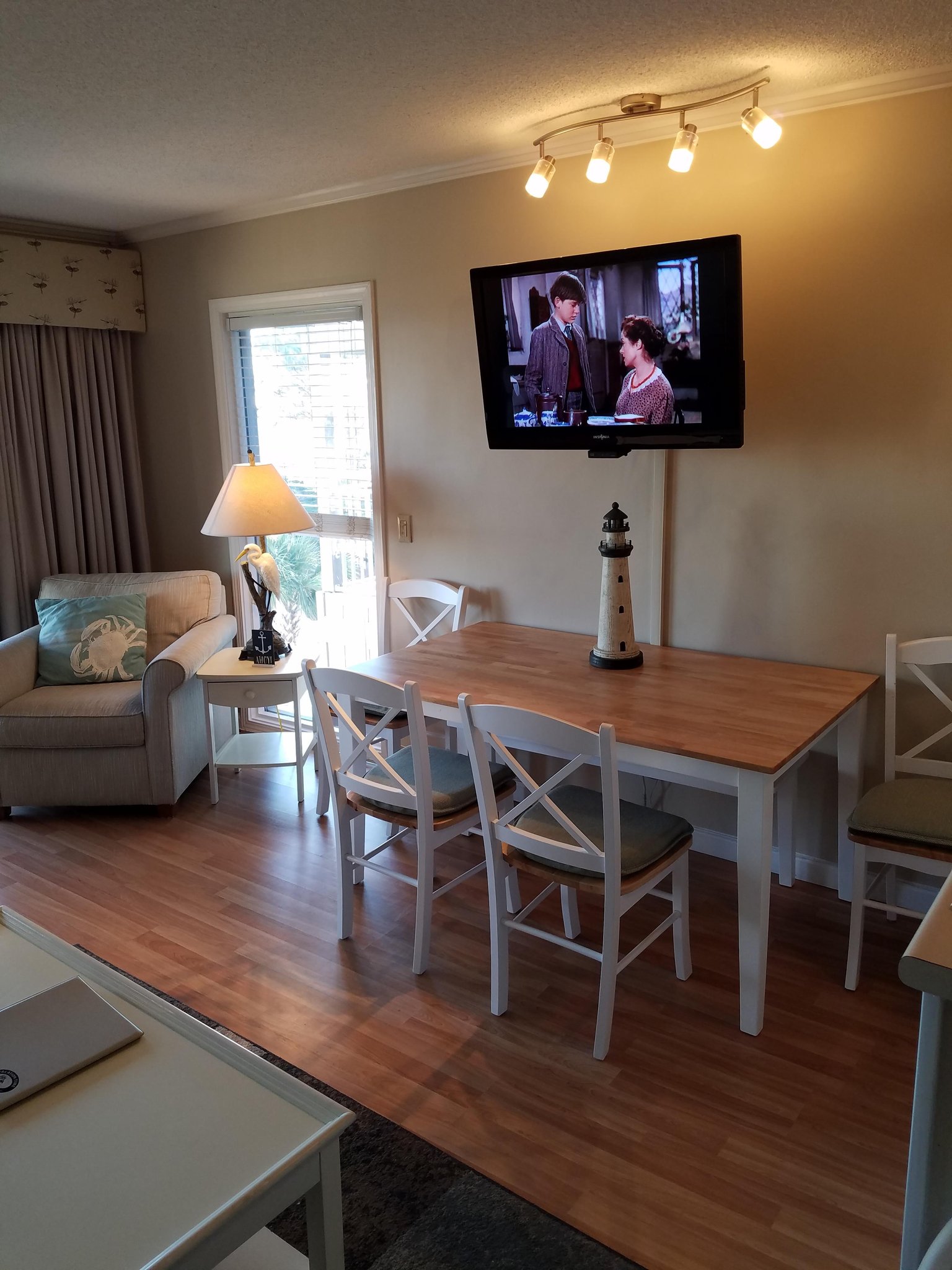 Hilton Head Vacation Rental