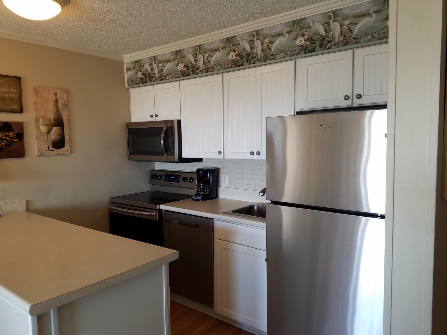Hilton Head Vacation Rental