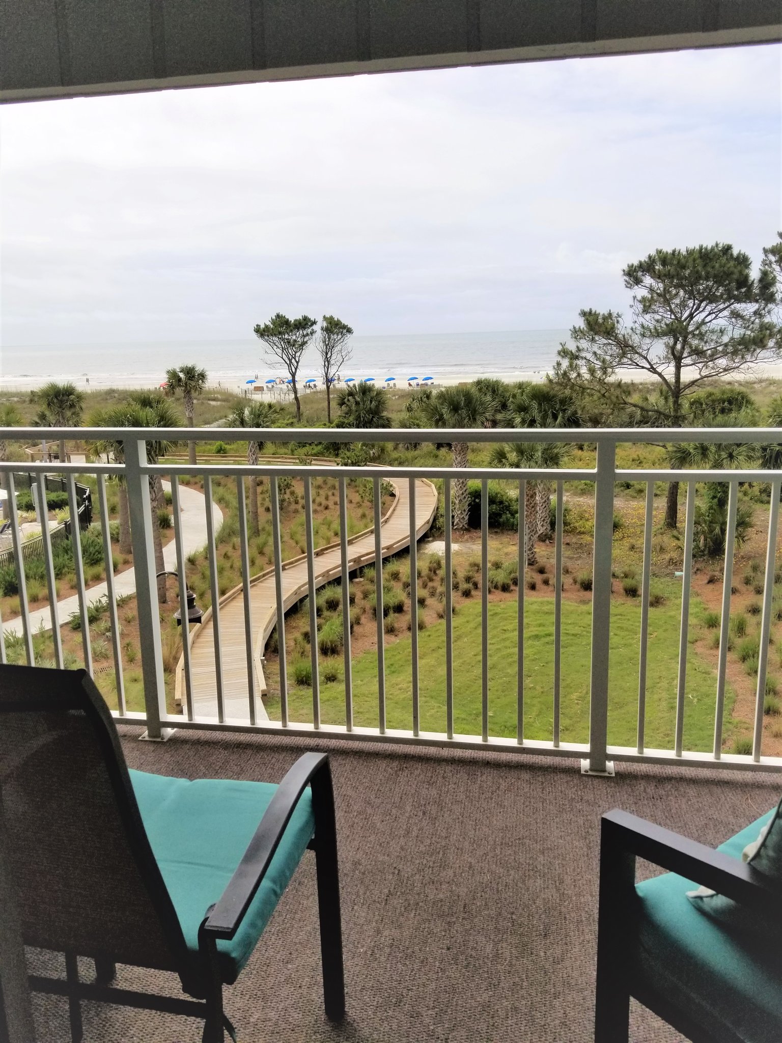 Hilton Head Vacation Rental