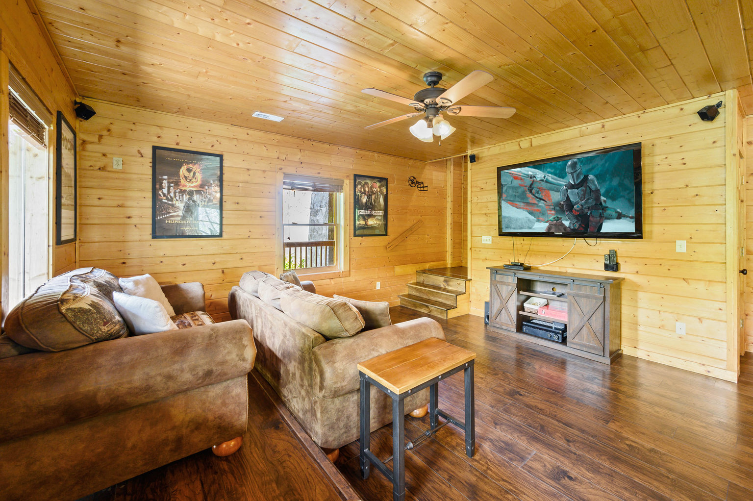 Sevierville Vacation Rental