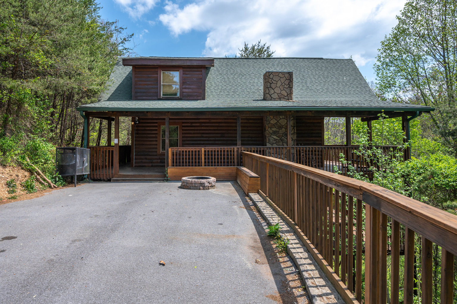 Sevierville Vacation Rental