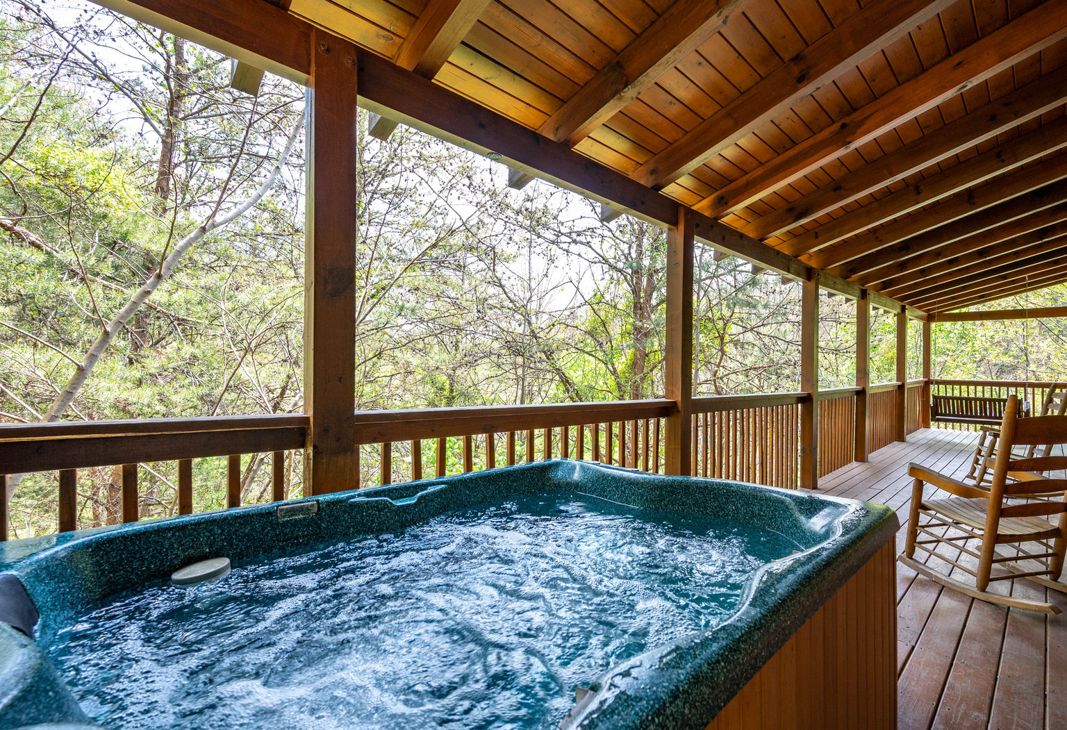 Sevierville Vacation Rental