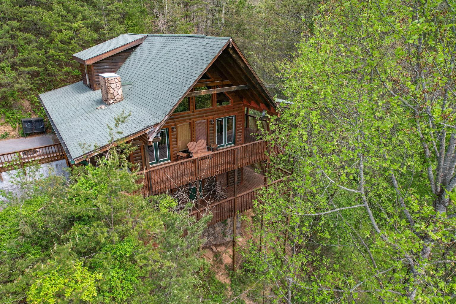 Sevierville Vacation Rental