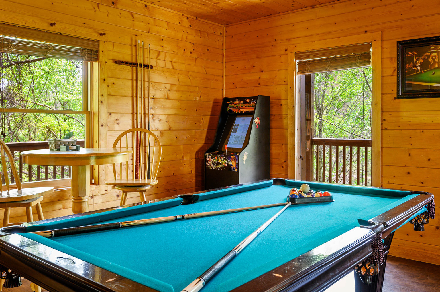 Sevierville Vacation Rental