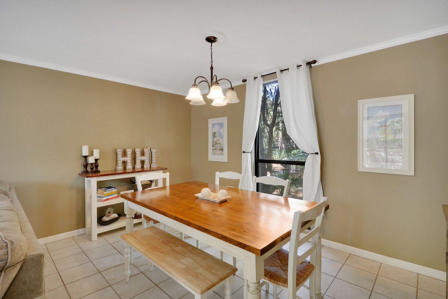 Hilton Head Island Vacation Rental