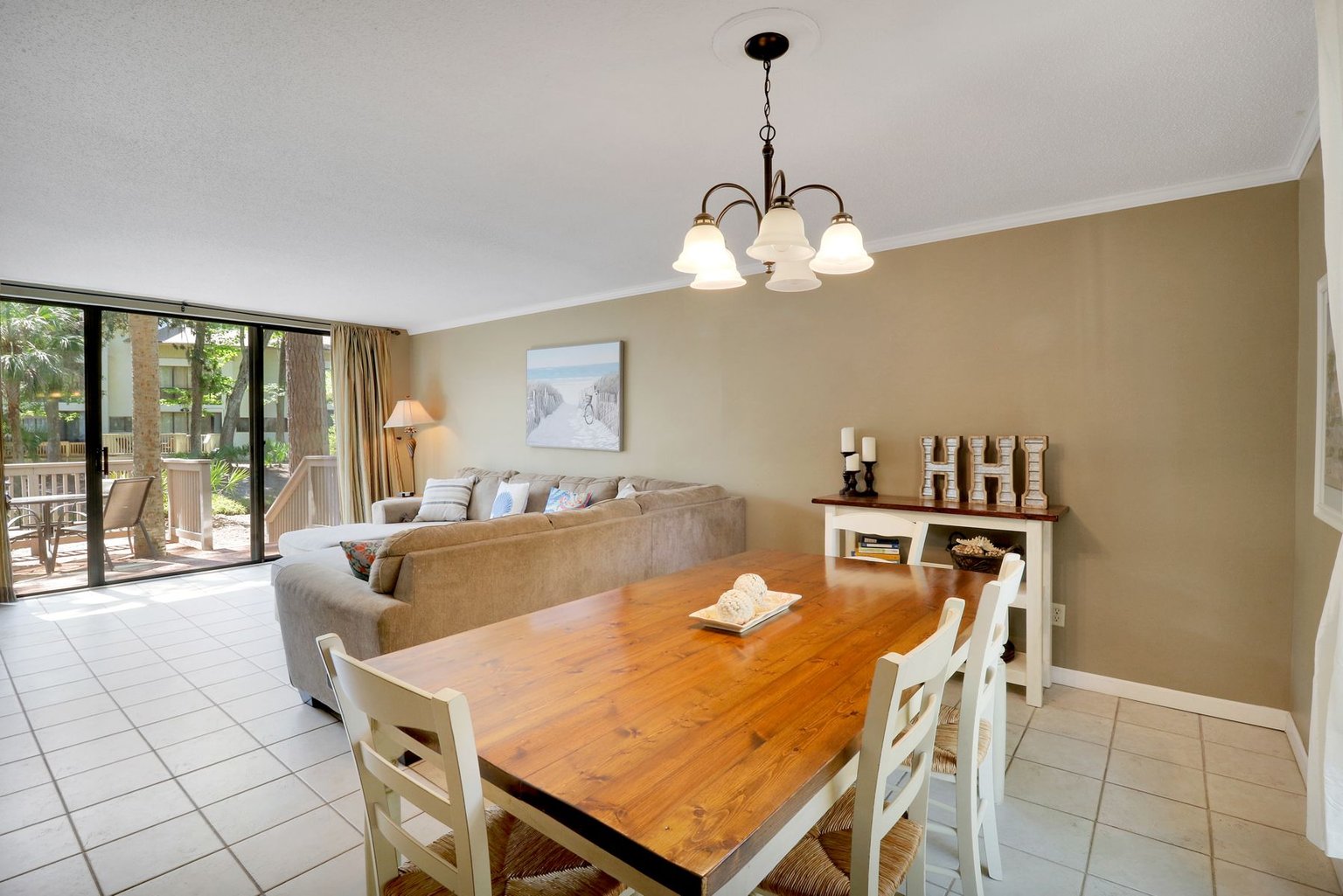 Hilton Head Island Vacation Rental