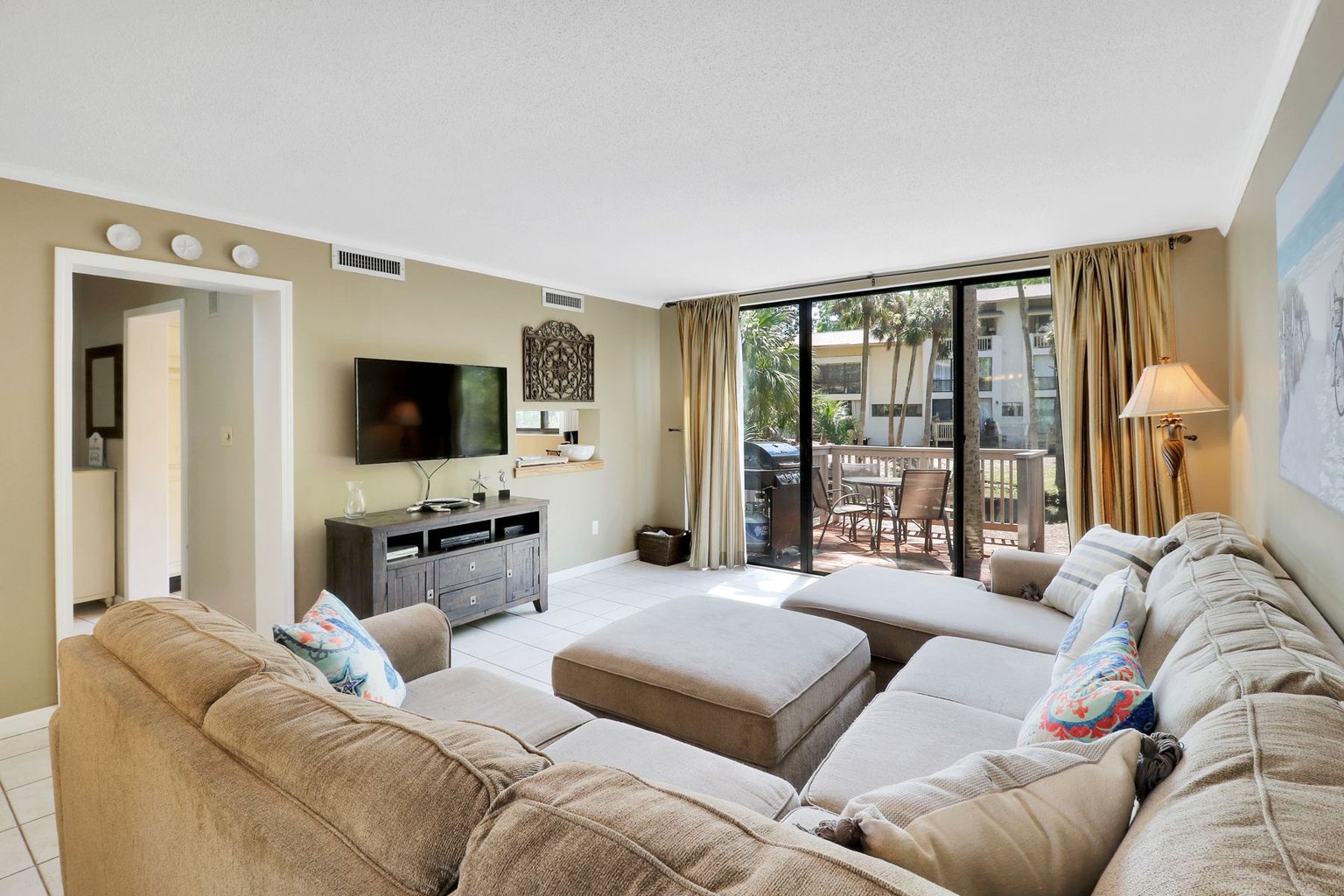 Hilton Head Island Vacation Rental