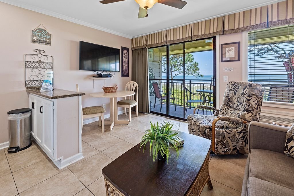 Hilton Head Vacation Rental