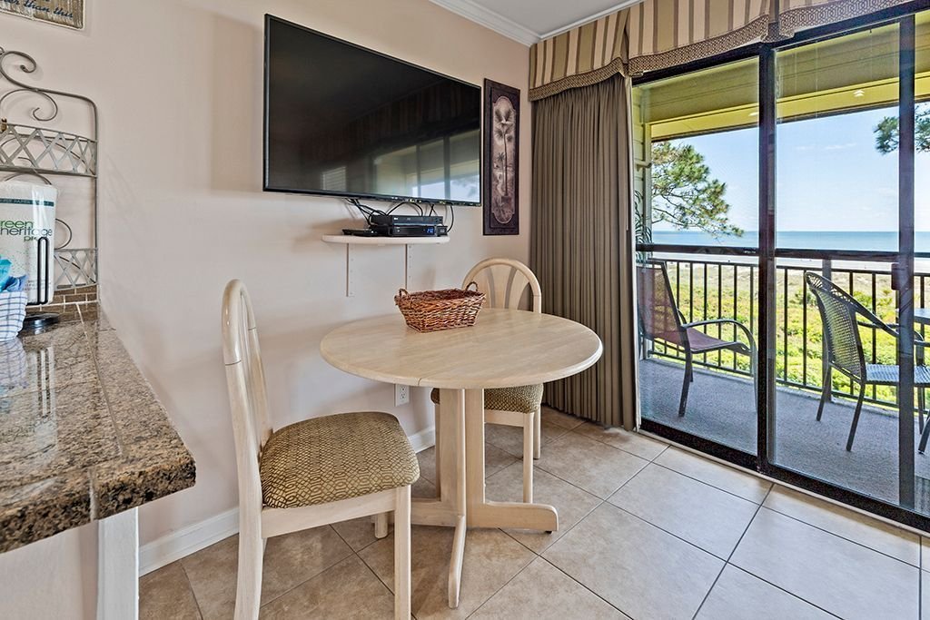 Hilton Head Vacation Rental