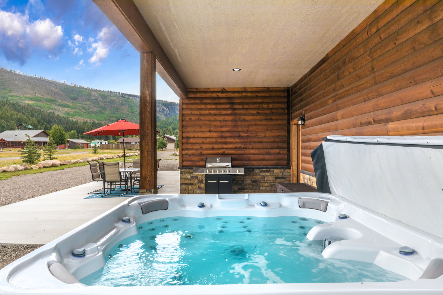 South Fork  Vacation Rental