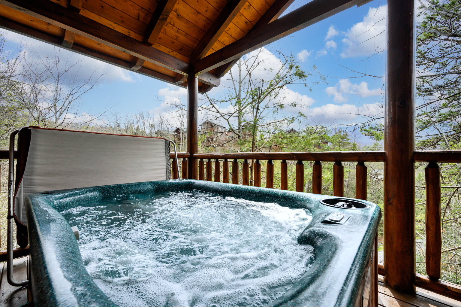 Gatlinburg Vacation Rental