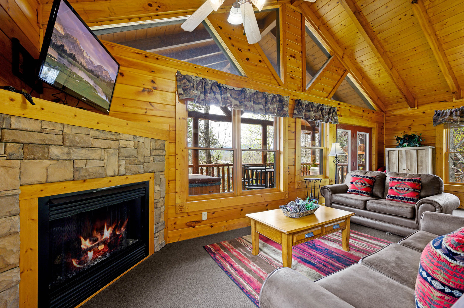 Gatlinburg Vacation Rental