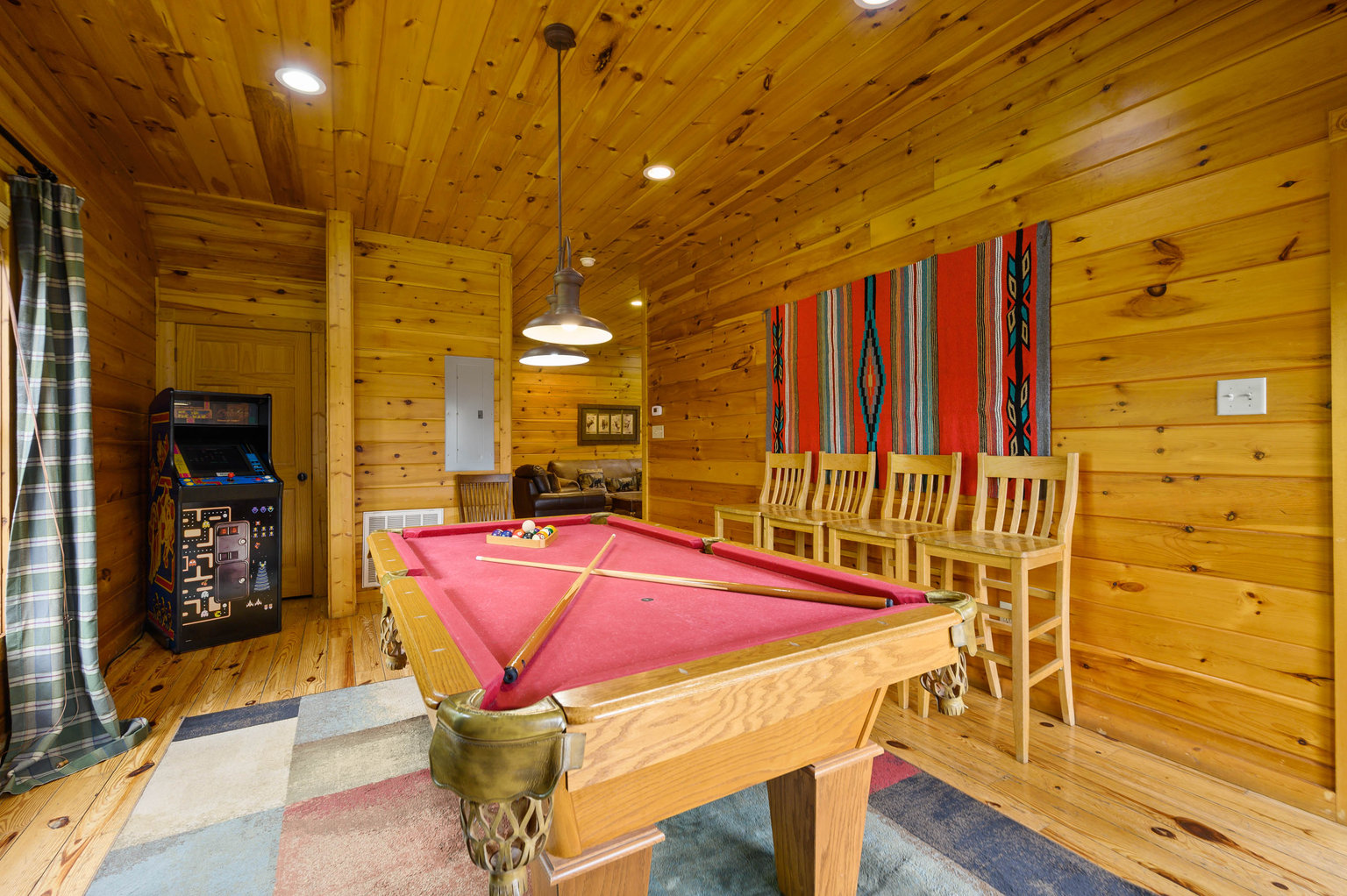 Gatlinburg Vacation Rental