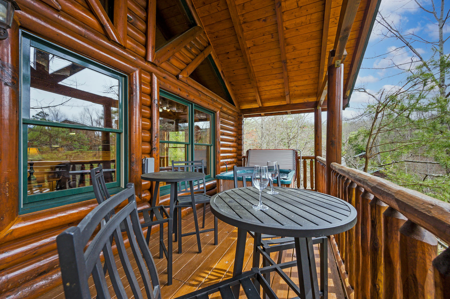 Gatlinburg Vacation Rental