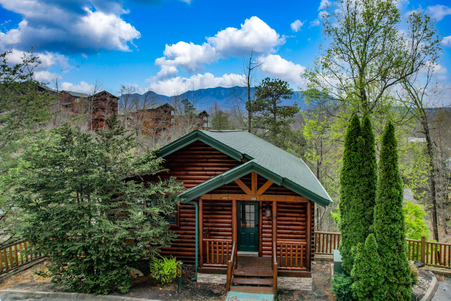 Gatlinburg Vacation Rental